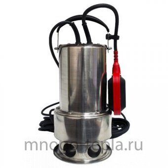 Насос фекальный STI FP-550 N - №1