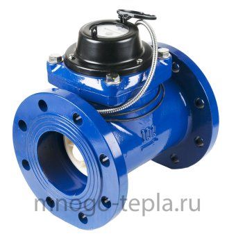 Счетчик воды Декаст СТВХ-100 ДГ - №1