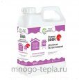 Реагент для очистки систем отопления Mr.Bond Cleaner 802, 1л (ранее HeatGuardex CLEANER 806 R) - №2