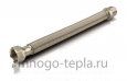Сильфонная подводка для газа TiM 1/2 г/ш 250 см - №4
