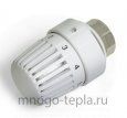 Термоголовка для радиатора Tim TH-D-0201, резьба M30x1.5 - №4