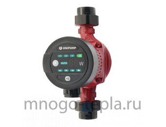 LPA 32-40 циркуляционный насос энергосберегающий с частотным регулированием - №1