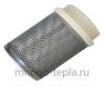 Сетка обратного клапана 11/2" TIM TIM5804 - №3