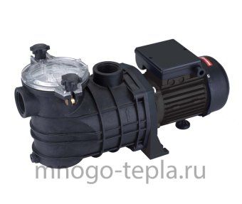 Насос для бассейна JET POOL HCP 1100 с предфильтром - №1