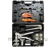 Ручной инструмент для монтажа аксиальных фитингов TIM FT1241A-18 - №4