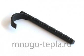 Дюбель-крюк 16-32 TIM P1632-10S, одинарный - №1
