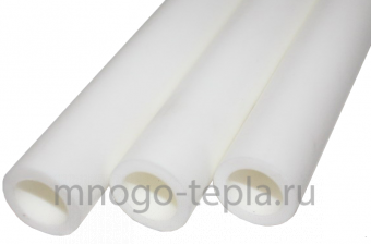 Труба полипропиленовая 90 мм PPR PN20, SDR6 (90x15.0), DN63 - №1