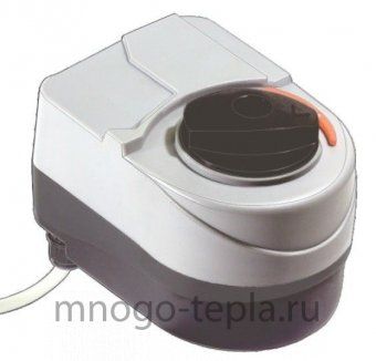 Сервопривод для трёх- и четырех- ходового клапана Zeissler M030101DAB - №1