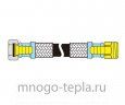 Гибкая подводка Гигант TiM C37-6, 3/4 г/ш, длина 60 см - №4