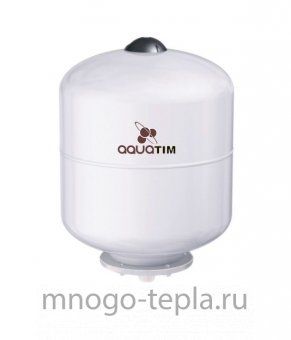 Расширительный бак AquaTIM GVC-12L - №1