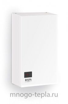 Электрический котёл для отопления Rispa Comfort RGSCE-12 (380В), 12 кВт - №1