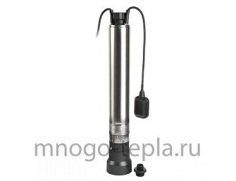 ECO FLOAT 2 погружной колодезный насос с поплавком - №1