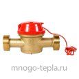 Счетчик воды Декаст ОСВУ-40 ДГ - №4