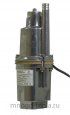 Вибрационный насос TIM AM-SVP50T/10 3/4", напор 50м, кабель 10м, 16л/мин, верхний забор - №2