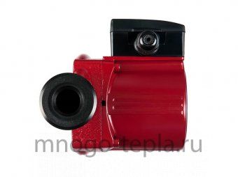 Циркуляционный насос UNIPUMP UPC 25-60 130 (93 Вт) - №1