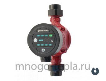 LPA 32-80 циркуляционный насос энергосберегающий с частотным регулированием - №1