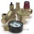 Группа безопасности JH1025-1.5, 1.5 bar КЛАССИК - №6