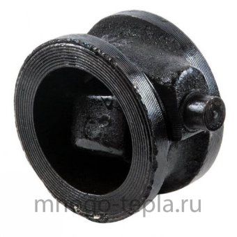Клапан обратный 19ч21(01)бр 250 - №1