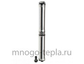 ECO MIDI 0 погружной скважинный насос - №1