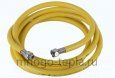 Шланг для газа с PVC покрытием TiM г/г 1/2 60см - №4