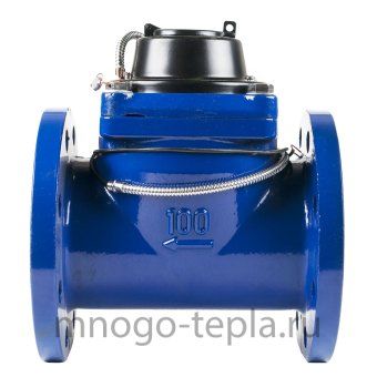 Счетчик воды Декаст СТВХ-100 ДГ - №1