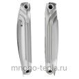 Биметаллический радиатор отопления STI Bimetal GRAND 500/100, 4 секции, на площадь до 7.2 м2, тепловая мощность 724 Вт - №4