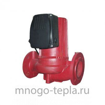 UPF 50-200 280 циркуляционный насос отопления - №1