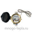 Счетчик воды Декаст ВКМ-15 ДГ - №3
