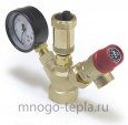 Группа безопасности JH-1024, 1.5 bar (MINI) - №3