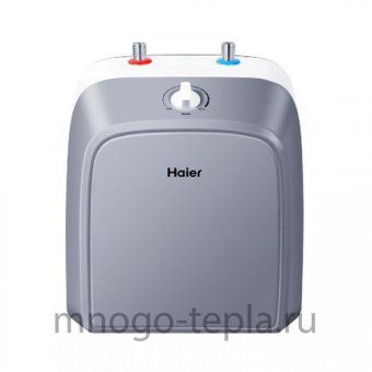 Водонагреватель Haier верх.подв. ES10V-Q2(R) 10л. - №1