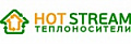 Hot stream